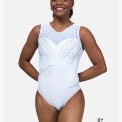 Trinity Glacial Quatro leotard