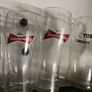 Pint Beer glasses Image 4