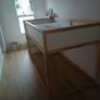 ikea kura reversible kids bed Image 4