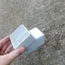 Square Gutter 112.5 Deg Bend (10 Pieces) Image 2
