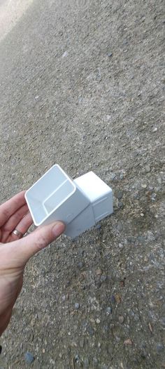 Square Gutter 112.5 Deg Bend (10 Pieces)