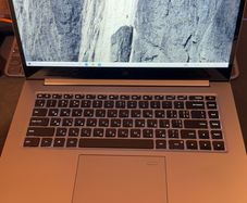 Xiaomi Mi Notebook Pro