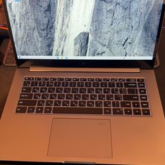 Xiaomi Mi Notebook Pro