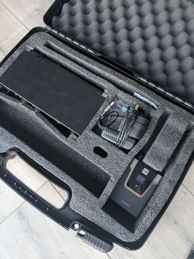 LD U500 IEM system