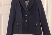 Ladies size 12 blazer
