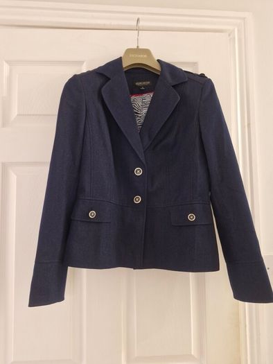 Ladies size 12 blazer