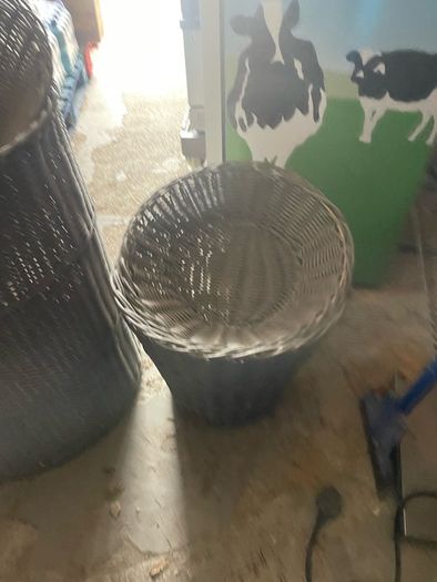 2 Baskets