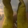 Handmade Texan Boots Image 7