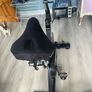 Powertech exercise spinning bike Image 4