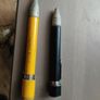 Magnet Stick - Test Magnet -  vintage voltsticks ? Two of them Image 2