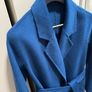20% cashmere, 80% wool coat like Cos, Massimo Dutti Image 3