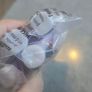 HQG1C Batty Boo Spooky Edition Holiday Collection HTF Halloween like MLP G1 My Little Pony NEW Image 7