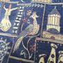 Large Ottoman Throw Image 4