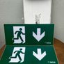 emergency exit Sign Image 7