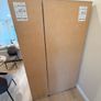 3 Door Wardrobe Image 4