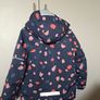 A&F, M&S, H&M Bargain Girls 6-8 Winter Coats Image 9