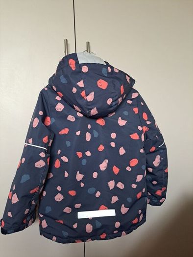 A&F, M&S, H&M Bargain Girls 6-8 Winter Coats