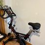 exercise bike Image 2