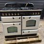 RangeMaster cooker Image 6