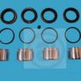 Brake Caliper Repair Kits - Iso - Oe Standards Image 2