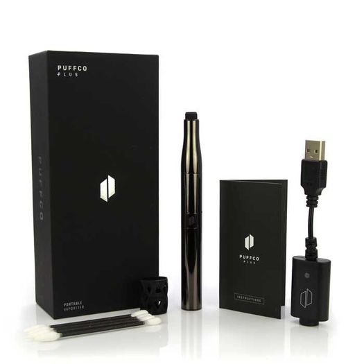 Puffco Plus Vaporizer - Brand New - Cheapest In Ireland