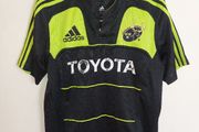 munster rugby jersey