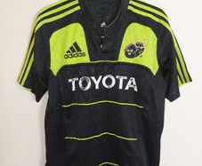 munster rugby jersey