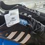 Adidas Samba Black, White UK 10.5 Image 5