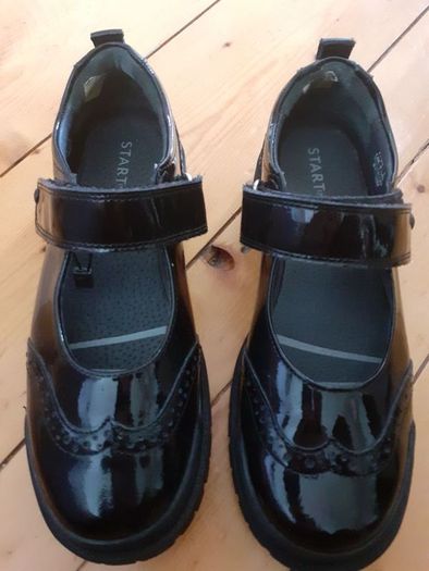 Start Rite girls shoes