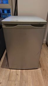 Chest Freezer. 4 Drawer