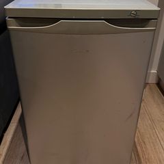 Chest Freezer. 4 Drawer