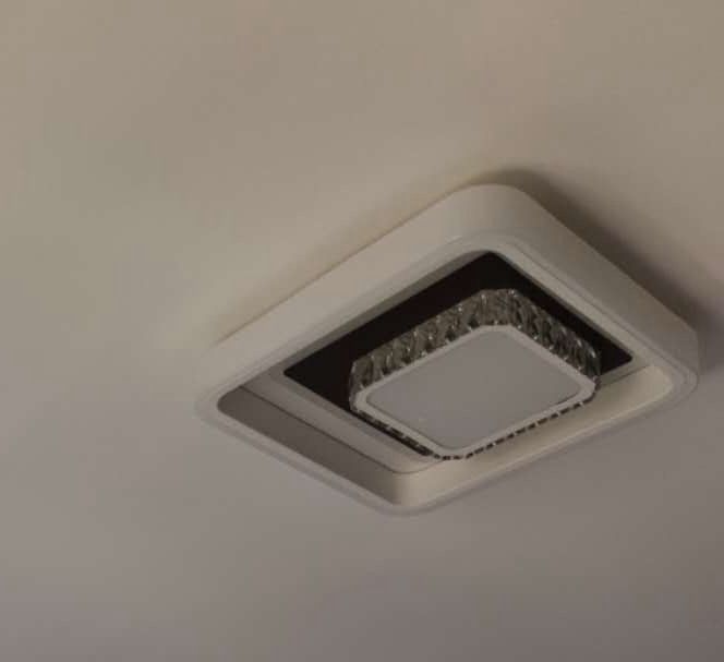 ceiling light