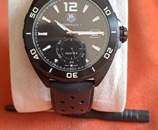 TAG Heuer F1 Calibre 6 automatic