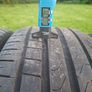20" Genuine Audi S Line Alloys with tyres Image 8