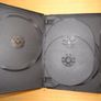 Case for 1,2,3 or 4 Dvd's or Cds Image 3