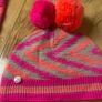 Mim Pi Hat & Scarf Image 4
