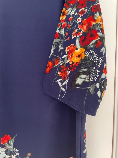 Emery Rose Tunic Dress