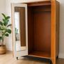 G Plan wardrobe Image 3