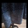 New look inspire Black dress. Elasticated waist Like new.. Image 4