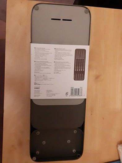 Joseph Joseph - knife Organiser