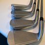 PXG 0311 P Gen4 Golf Irons Image 8