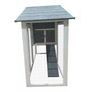 Large Chicken Coop 4-6 Bird Image 4
