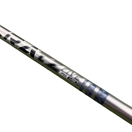 Accra TZ Five 70 M5 X-Stiff Fairway Shaft / Titleist
