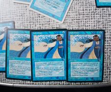 4x Hydroblast