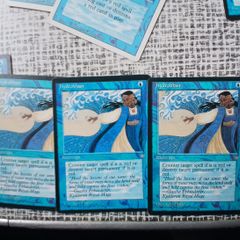 4x Hydroblast