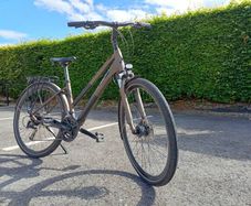 Scott Sub Sport 30 Lady Bike S