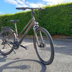 Scott Sub Sport 30 Lady Bike S