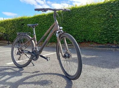 Scott Sub Sport 30 Lady Bike S