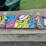 Skateboard Image 2