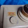 Valor with box Paraffin Oil lamp Image 2